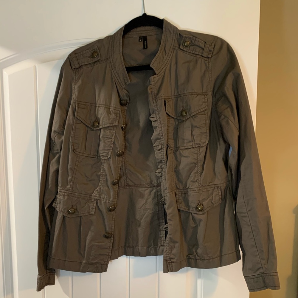 Jacket